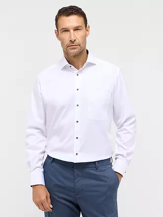 ETERNA | Hemd Comfort Fit | 